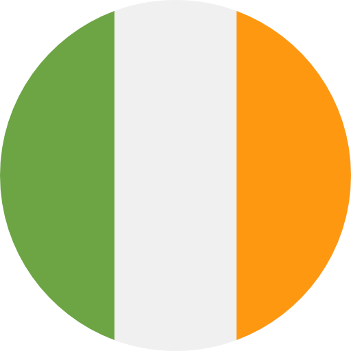 IRELAND